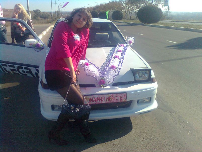 №44, Елена Шпак, 36 лет, Симферополь №44, Елена Шпак, 36 лет, Симферополь