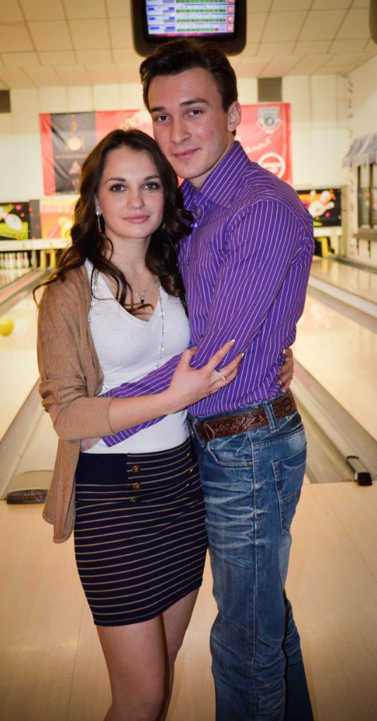 Ирина Стоянова | Киев