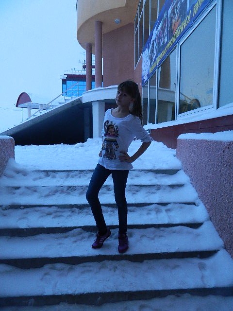 Фото профиля