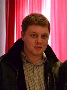 Евгений Турубинер | Самара