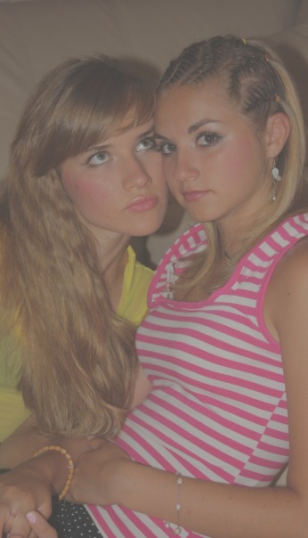 №78, Настя Резник, 20.7.1985 №78, Настя Резник, 20.7.1985