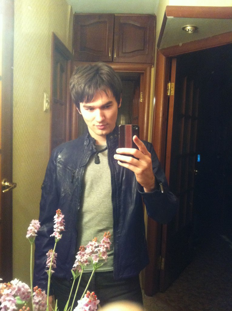 Константин Пухненков | Набережные Челны