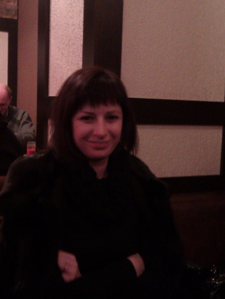 Александр Комяков | Санкт-Петербург