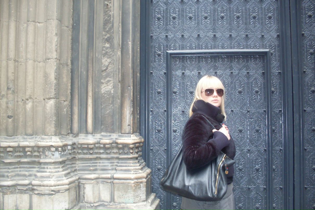 Алла Зубкевич-Задорожная | Молодечно