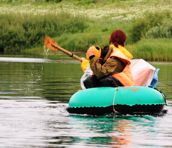 №21, Мария Елизарова №21, Мария Елизарова