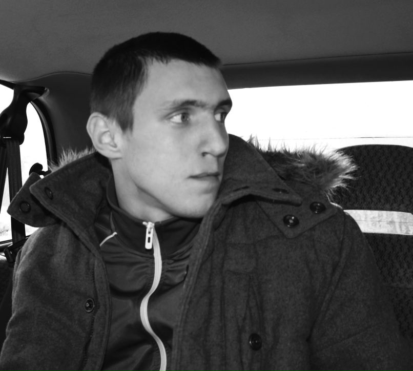 Николай Шинкевич | Минск