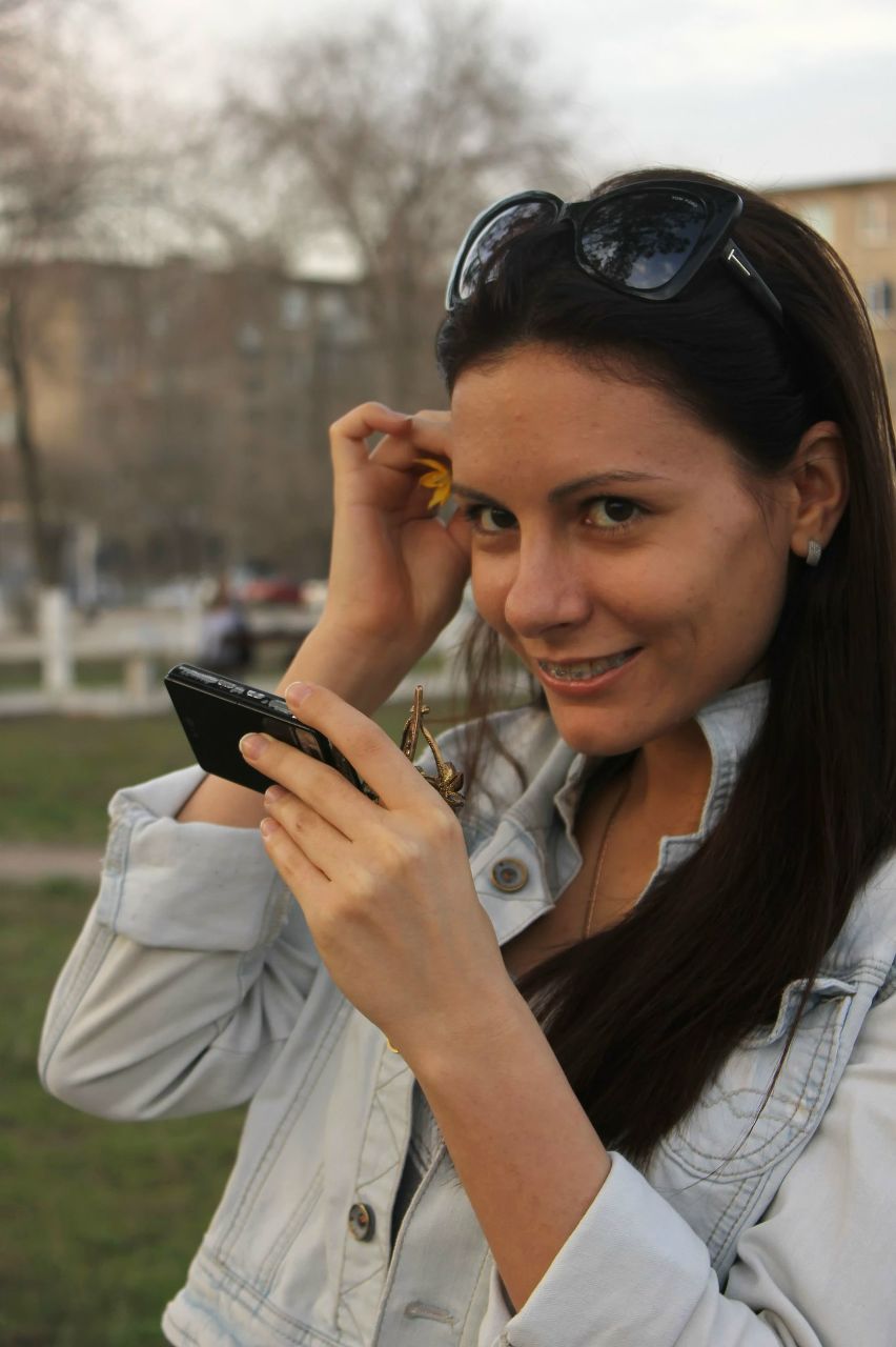 Марина Маркина | Актобе