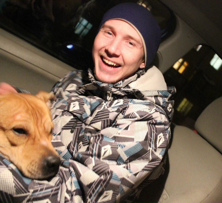 Станислав Куликовский .lι.ιllιlι. | Череповец