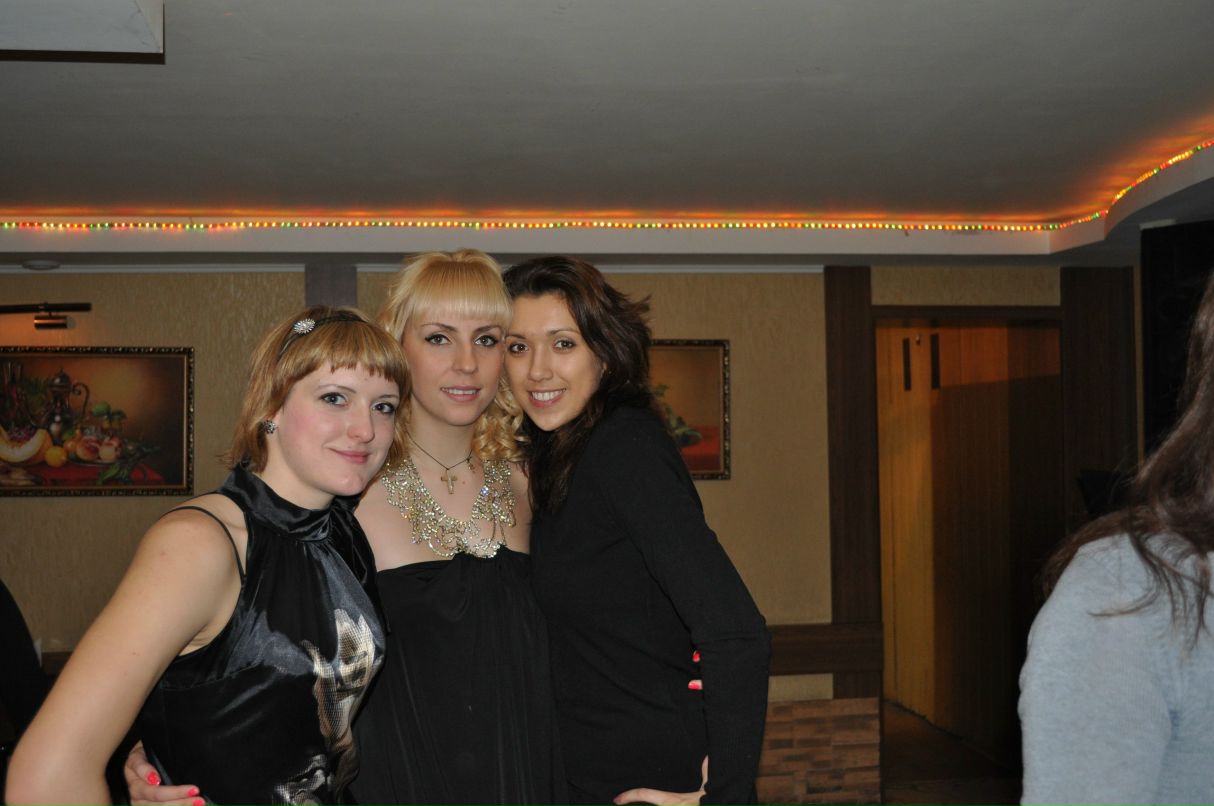 Татьяна Литвиновская | Житомир