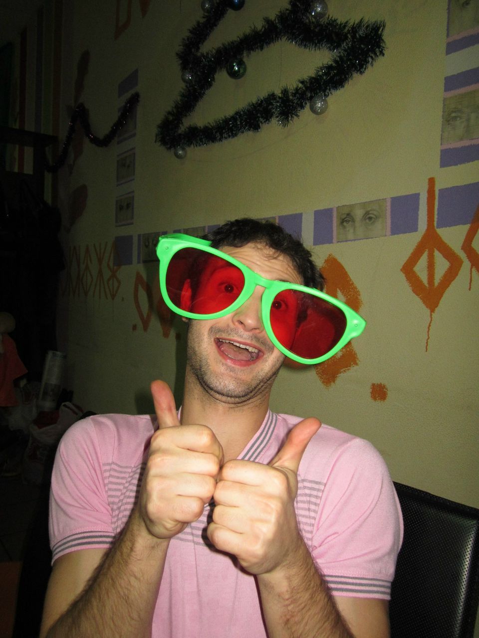 Иван Калинин Kalobok | Тюмень