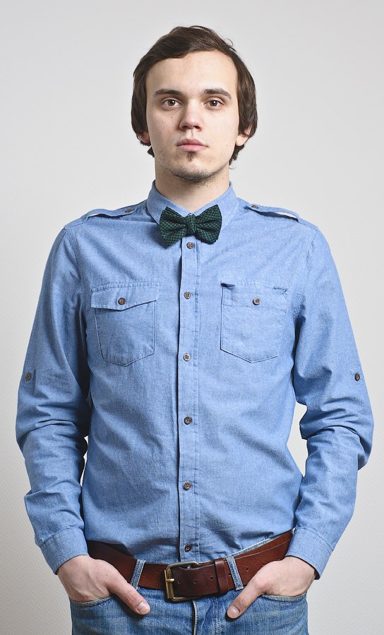 Михаил Грабанюк | Москва