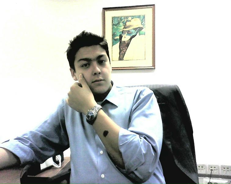 №49, Санжар Колумбаев, Алматы №49, Санжар Колумбаев, Алматы