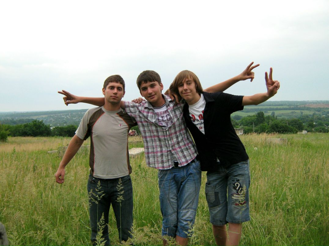 Александр Кондратович | 