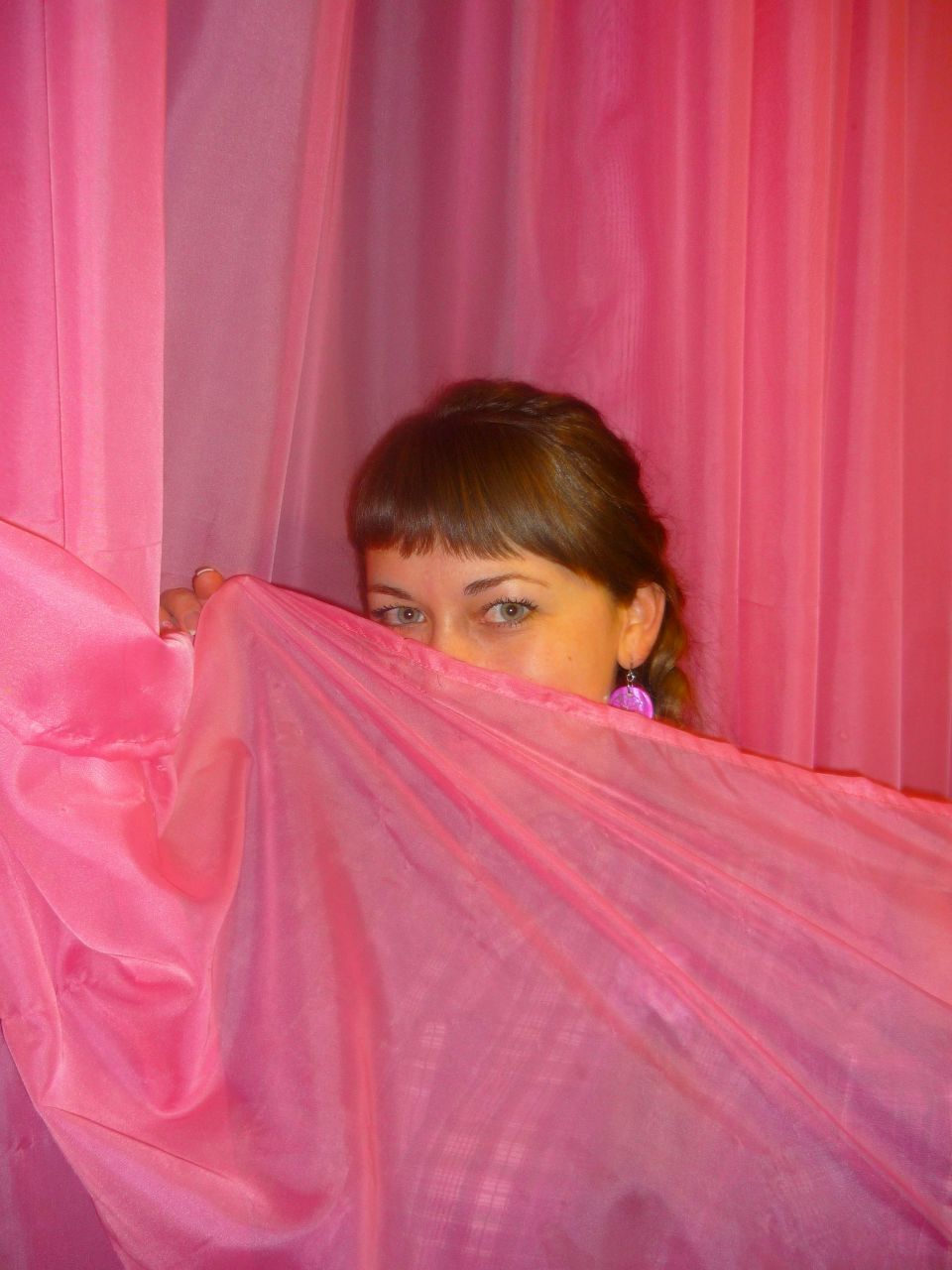 Дарья Элибаева | Москва