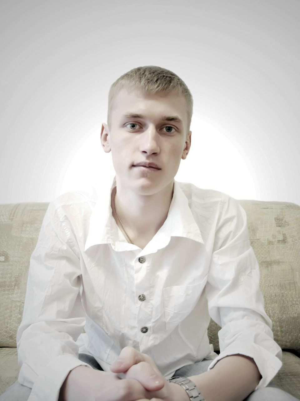 Олег Щур Alex Moran | 