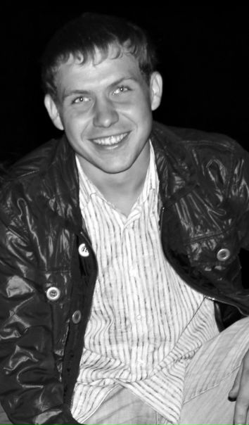 №13, Андрей Бабкин, 36 лет, Новотроицк №13, Андрей Бабкин, 36 лет, Новотроицк