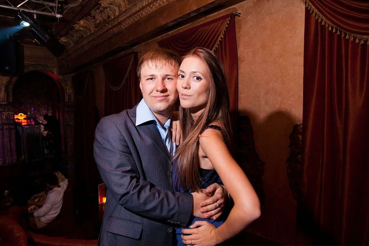 Валерия Мирза Александровна | Днепр (Днепропетровск)