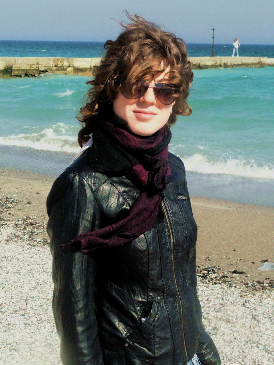 Владислава Ильинская nixy | Одесса