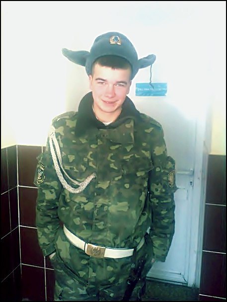 Андрій Дяковський Іванович | Стрый