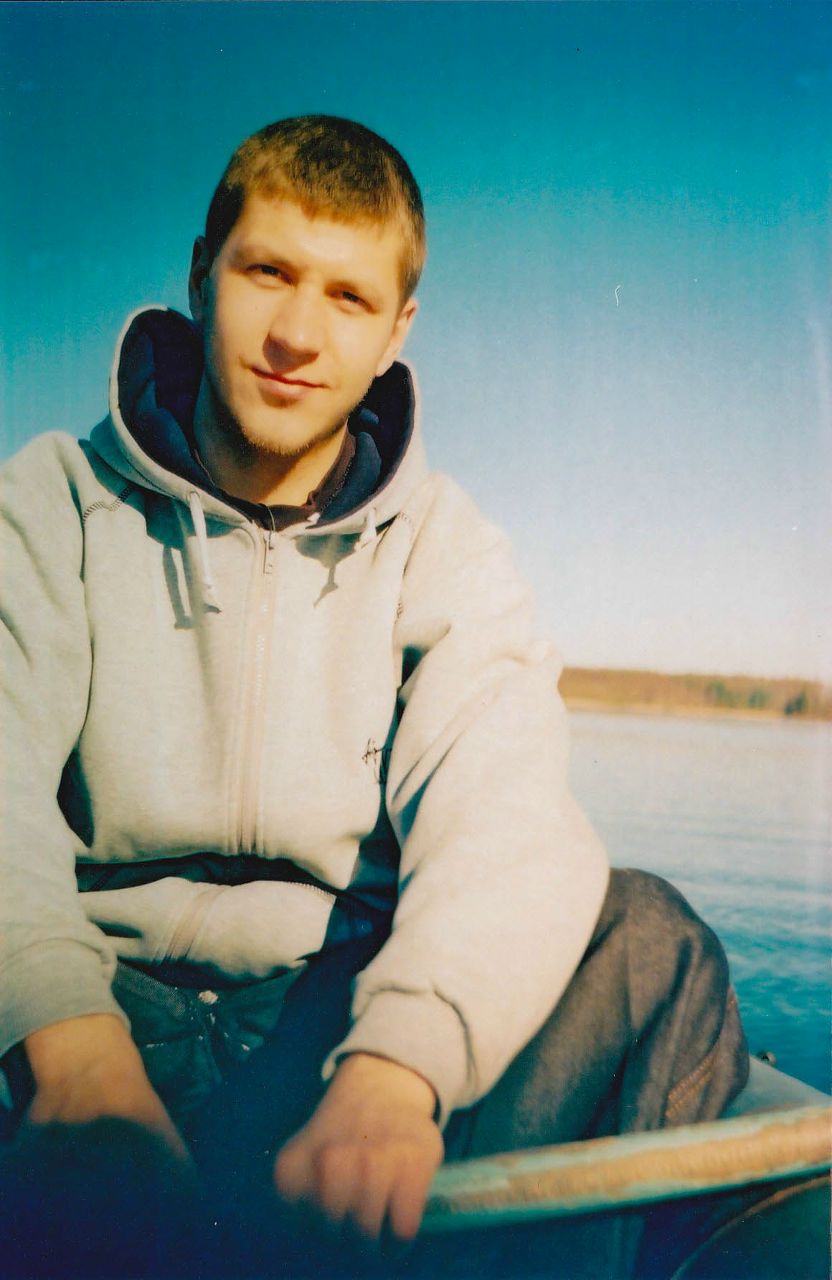 Денис Чубиев | Петрозаводск