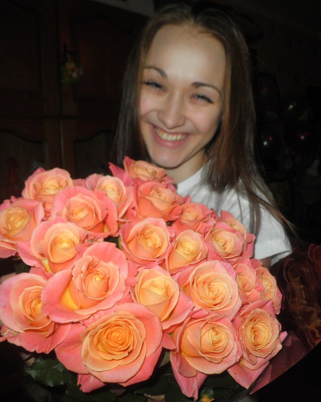 Алиса Гора | Днепр (Днепропетровск)