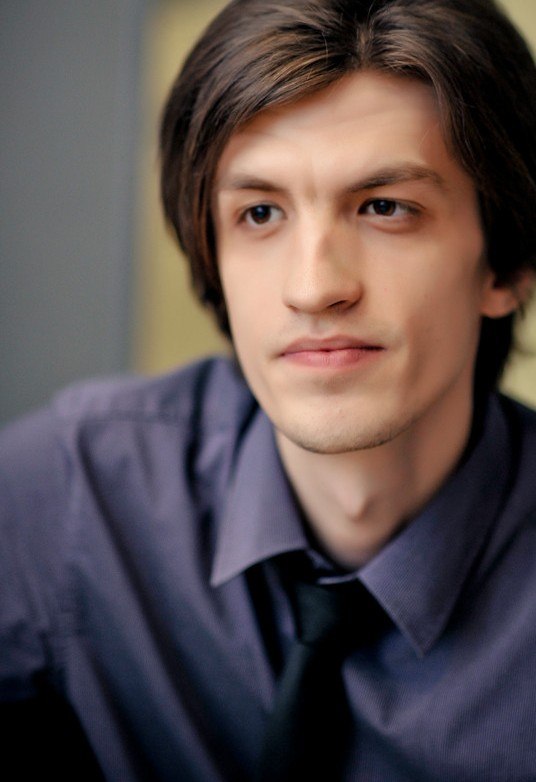 Антон Бурлуцкий | Оренбург