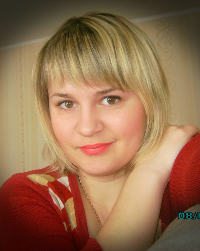 Татьяна Горбунова | Севастополь