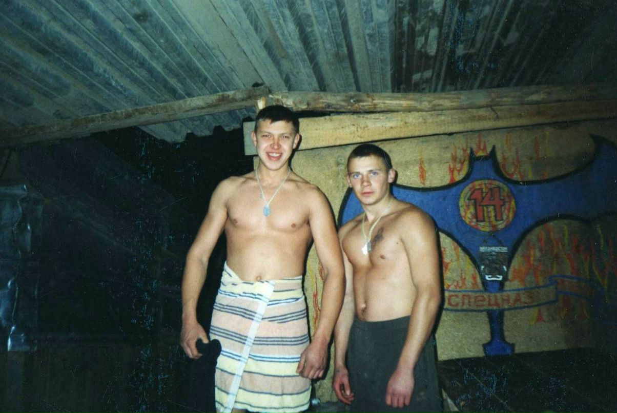 Денис Селезнев | Санкт-Петербург