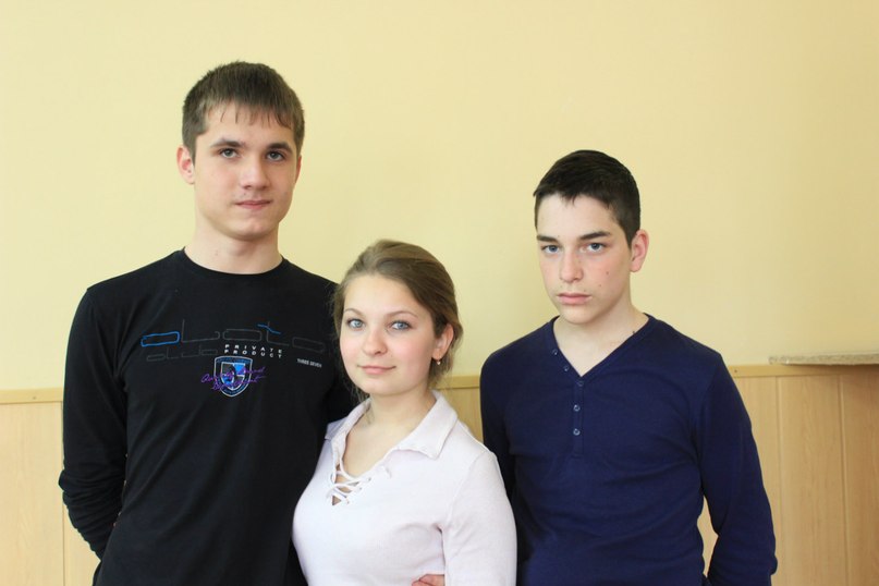 Тимур Шайхутдинов | Черняховск