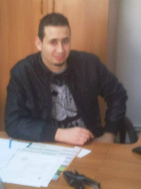 №25, Mamidou Midou, Отрадное №25, Mamidou Midou, Отрадное