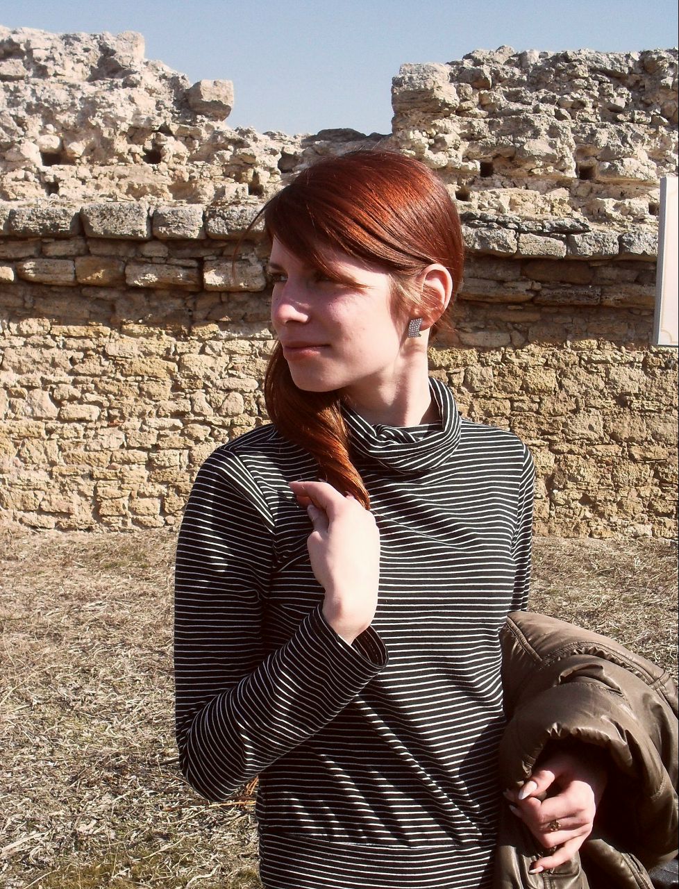 Алла Гук | Одесса