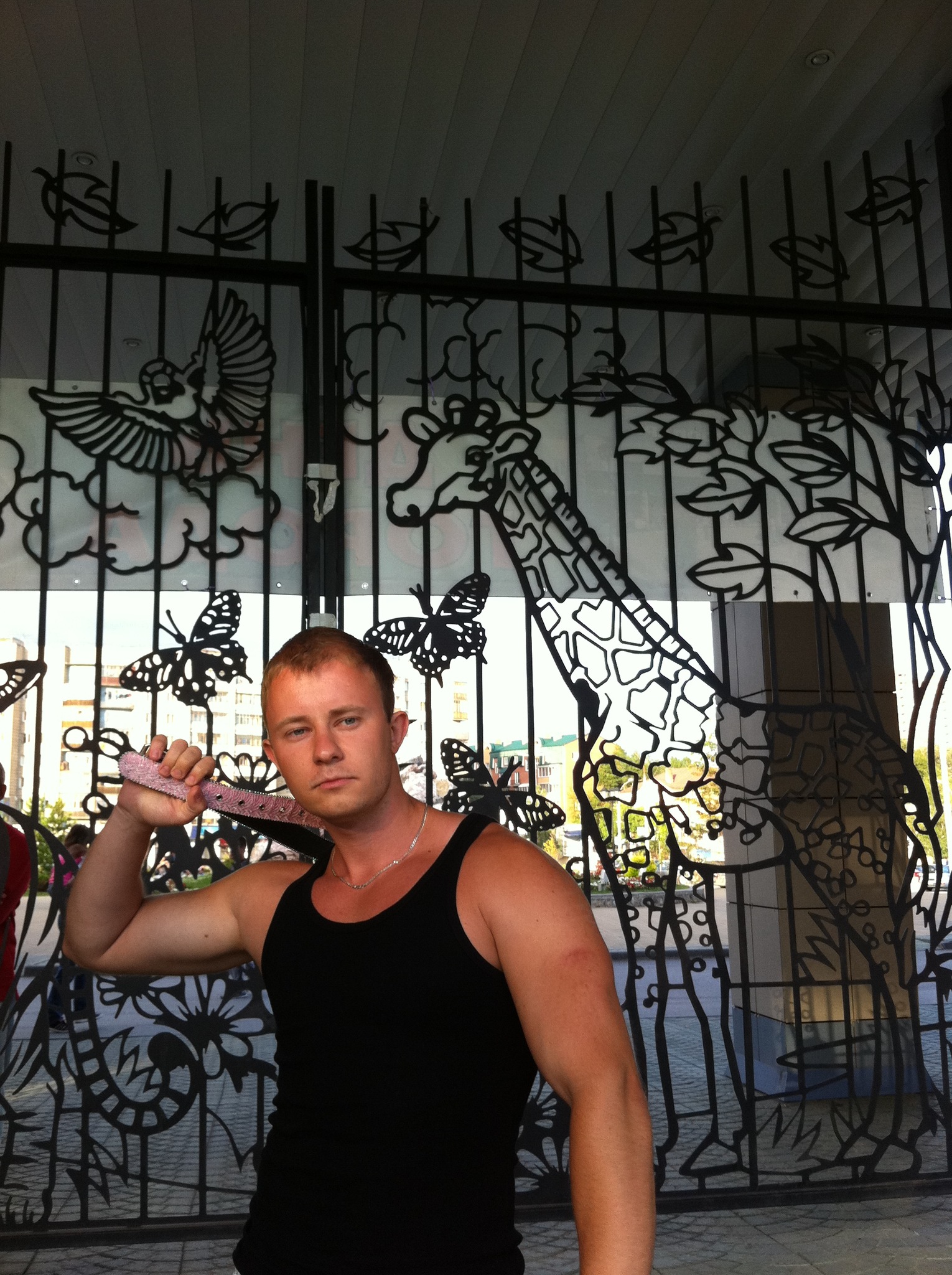 Фото профиля