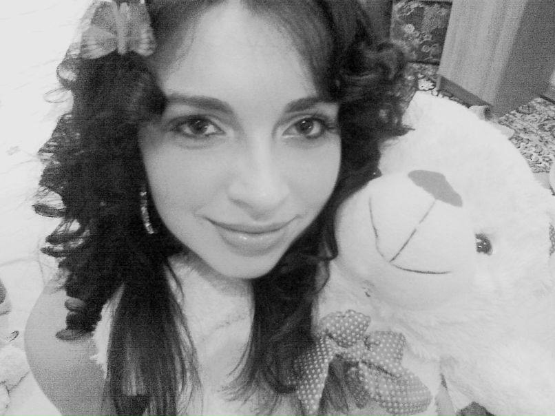 Юлия Чалая | Харьков