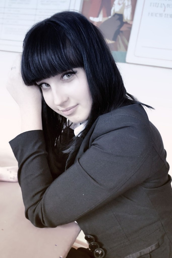 Валерия Филатова ♥ | Горловка