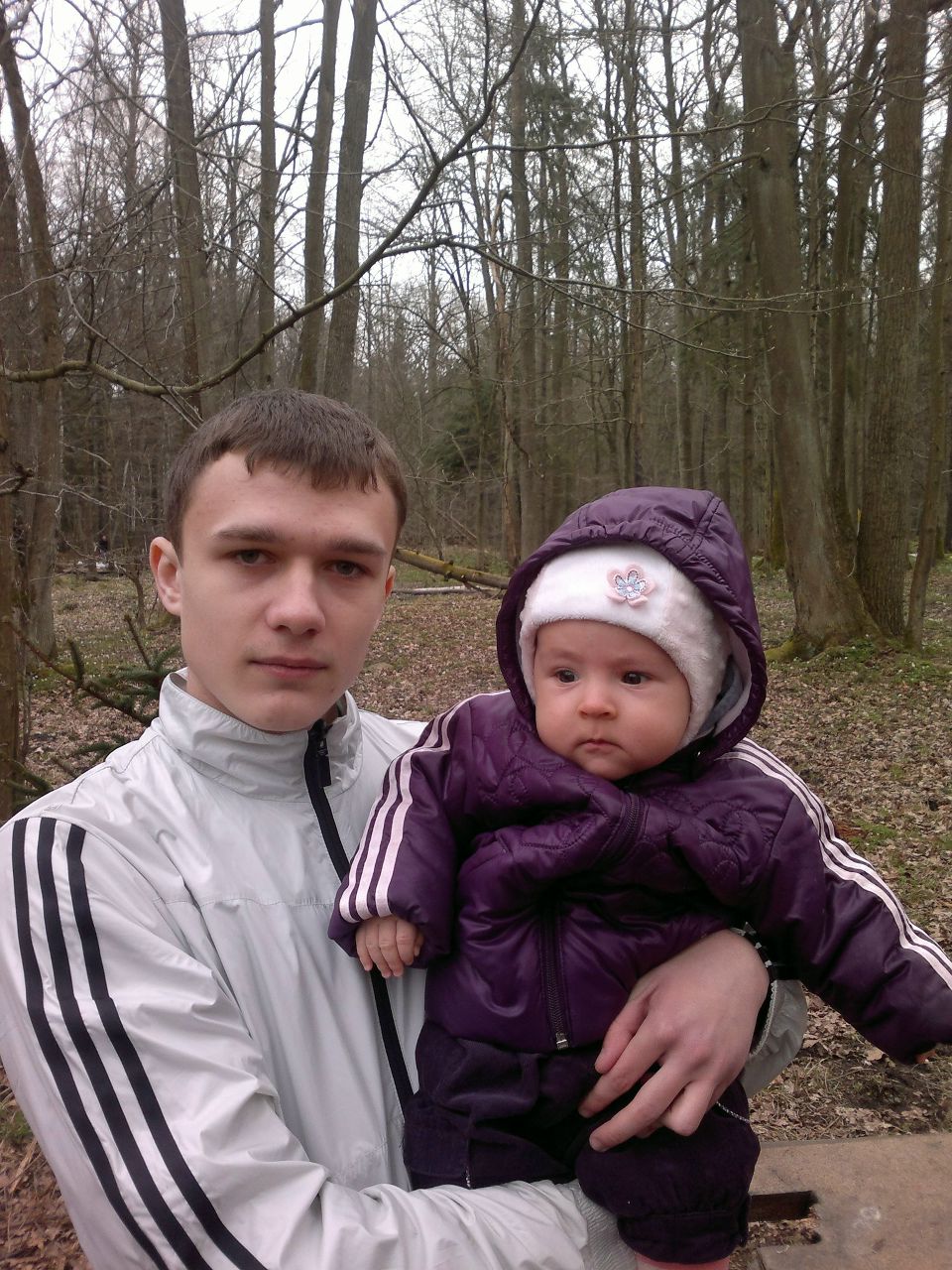 Sergey Avdeev | Пионерский