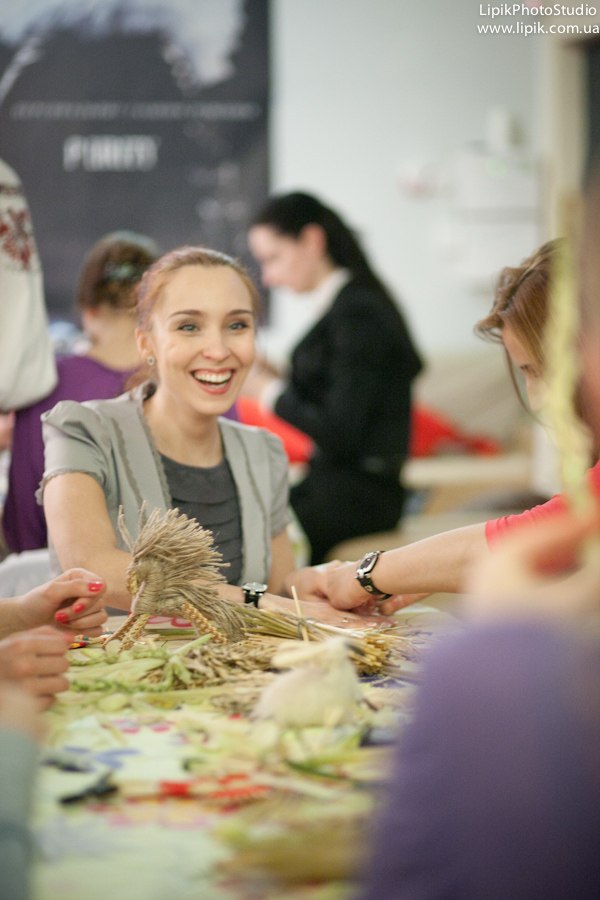 Ольга Трофимова | Киев