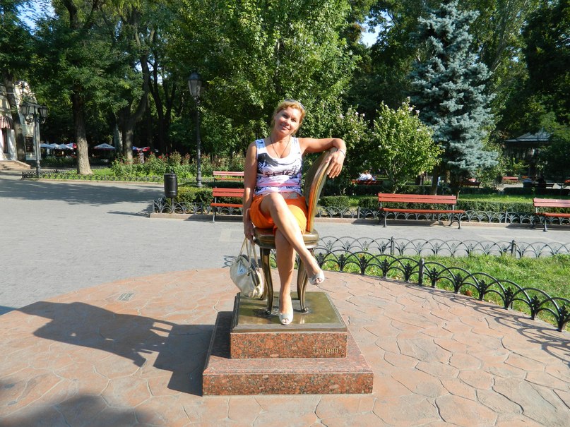 Ольга Субботина | Воткинск