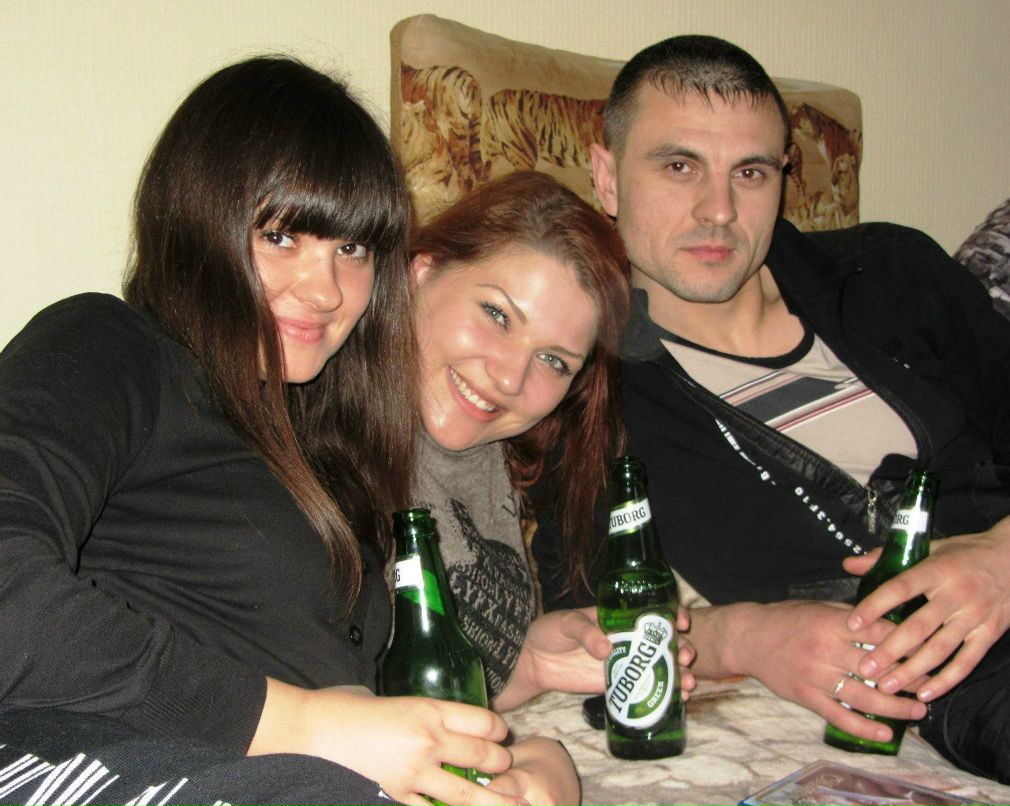 Екатерина Зенина | Новосибирск