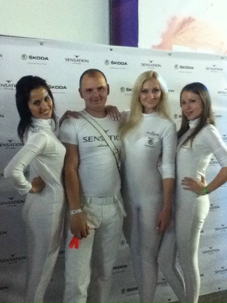 №75, Стас Матвеев, 37 лет, Санкт-Петербург №75, Стас Матвеев, 37 лет, Санкт-Петербург