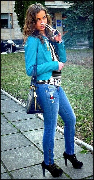 Екатерина Суковская | Харьков