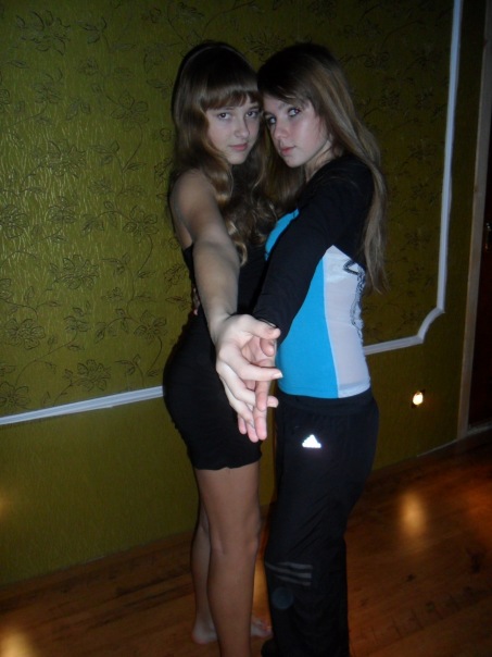 №7, Маша Михеева №7, Маша Михеева