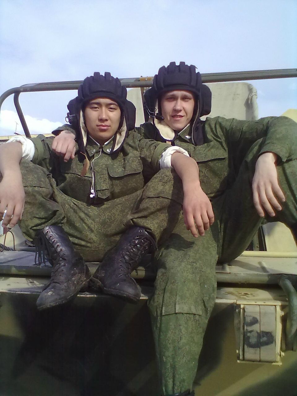 Болат Жумагулов | Омск