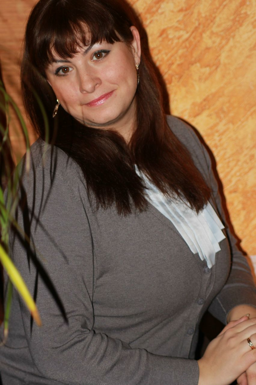 Ольга Кулакова | Казань