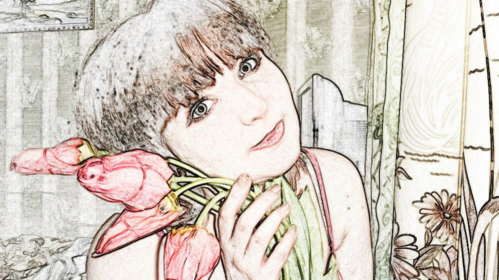 Елена Смирнова | Струнино