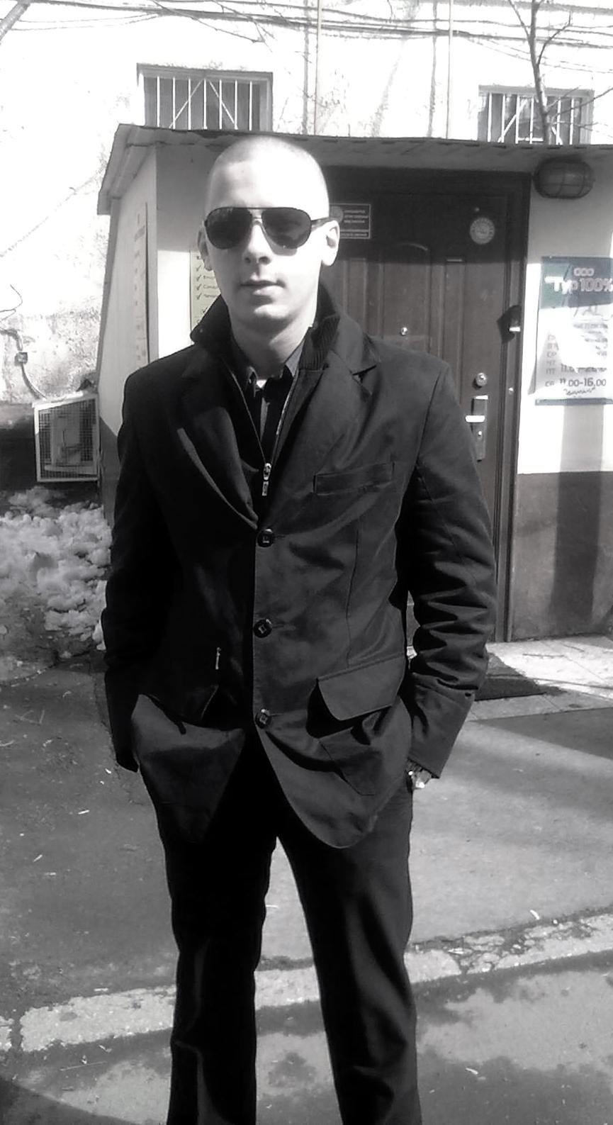 Фото профиля