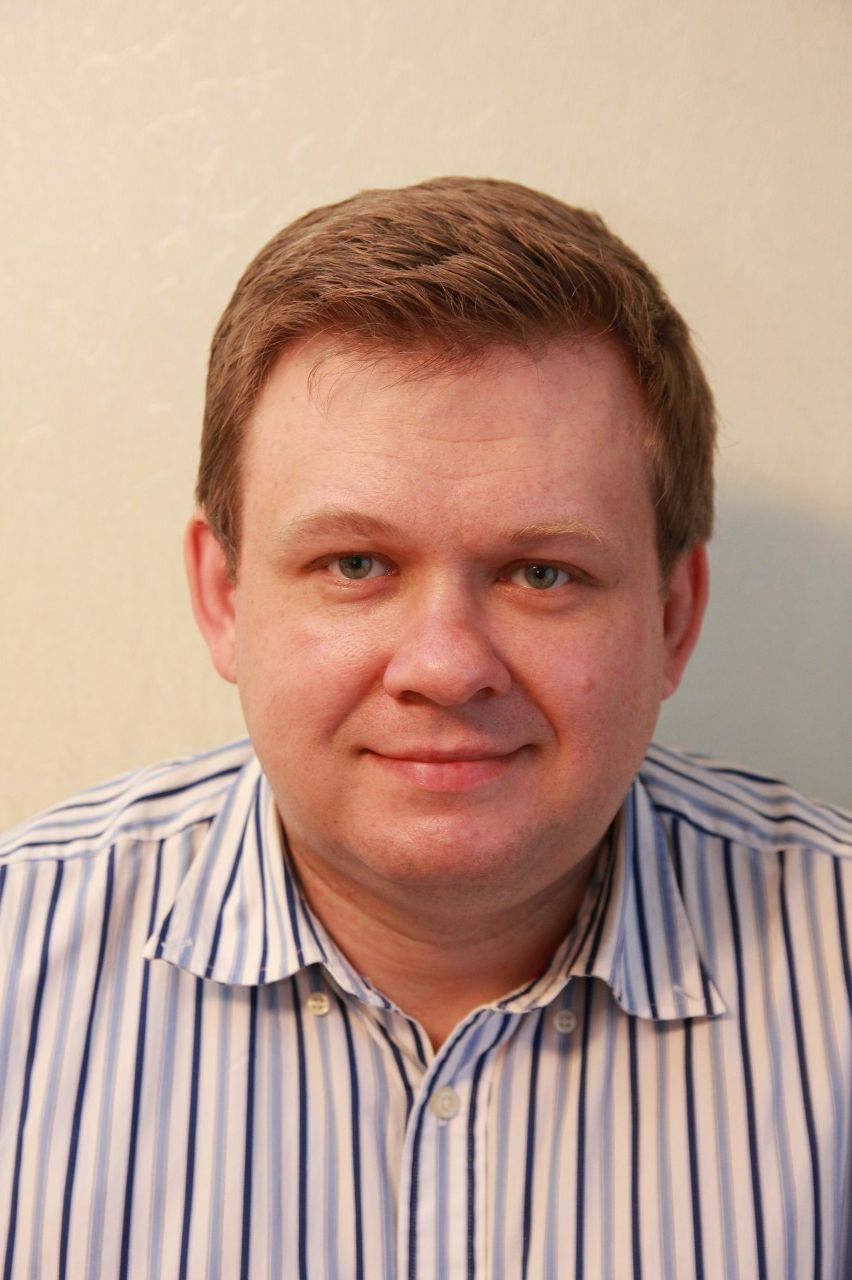 Дмитрий Петунин | Новосибирск