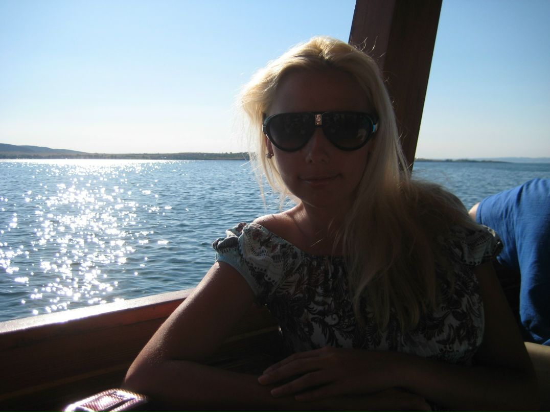 Светлана Онуфрийчук | Черновцы