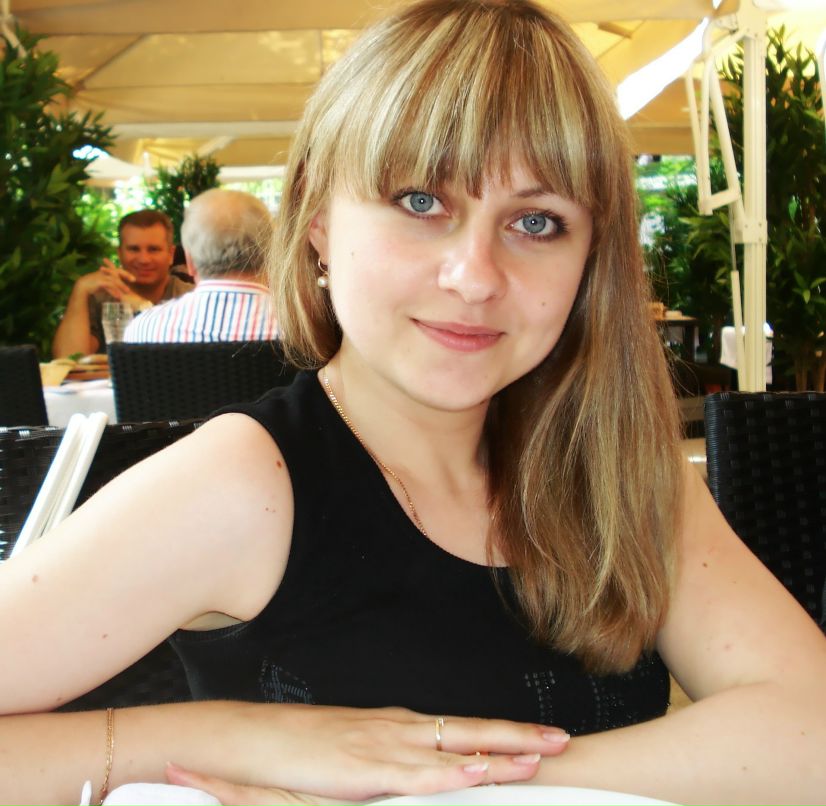 Лилия Юрьева | 