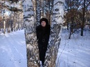 Фотография Завадской Татьяны