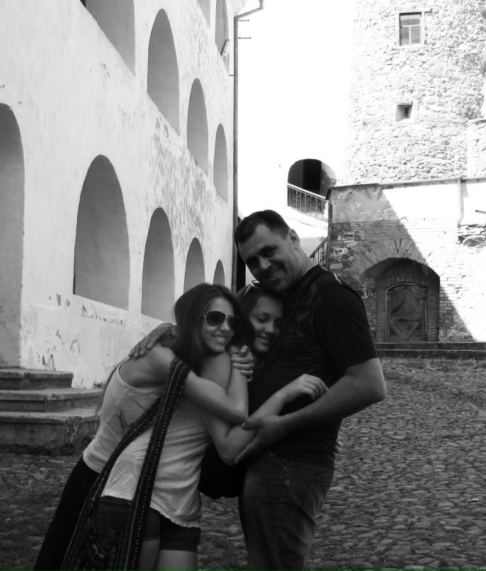 Лиза Бойченко | Одесса